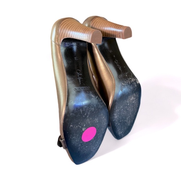 Cole Haan Pump Heels - Picture 4 of 4